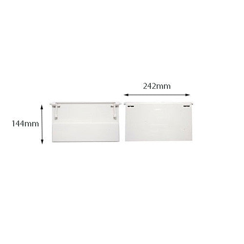 Waterco Weir Door - Poolshop.com.au Waterco Weir Door - Poolshop.com.au